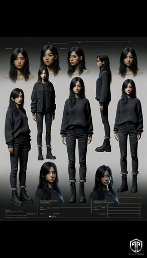 Meet Sophie Chan